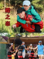 高鼻梁的美容师